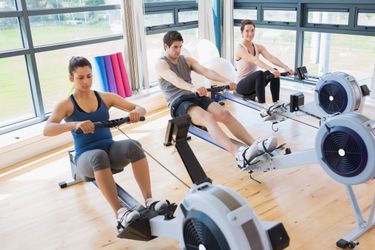 Effective Rowing Workout For Beginners